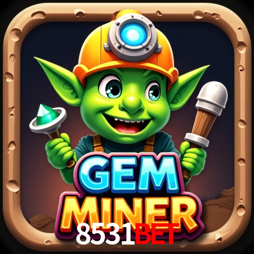 Desvendando o Mundo dos Jogos Virtuais na 8531bet