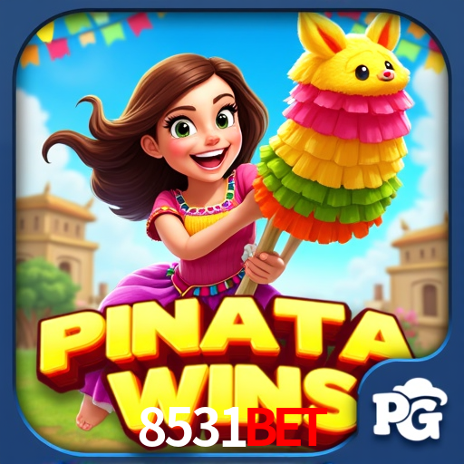 Desvendando o Mundo dos Jogos Virtuais na 8531bet