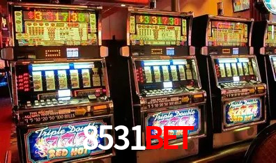 A Emoção da Loteria na 8531bet: Uma Chance de Mudança de Vida